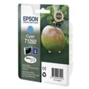 Epson T1292 - cyan - originale - cartouche d'encre pas cher