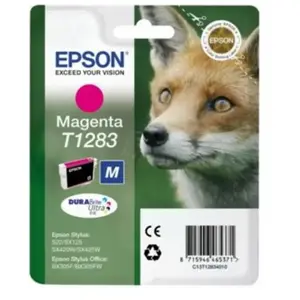 Epson T1283 - magenta - originale - cartouche d'encre pas cher