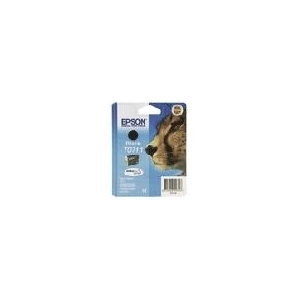 Epson EPSON T0711 (C13T071140) pas cher