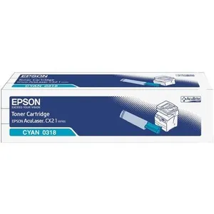 Epson S050318 cyan pas cher