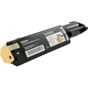 Epson - noir - originale - cartouche de toner pas cher