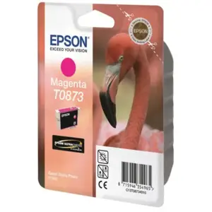 Epson T0873 Encre Magenta pas cher