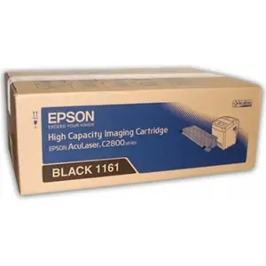 Comparateur de prix : Epson S05116 (C13S051161) Toner Zwart