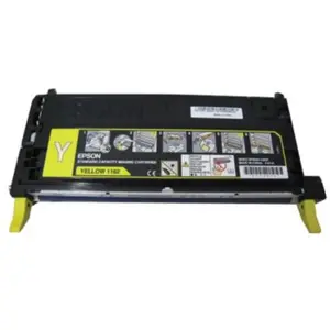 Epson 1162 - jaune - originale - cartouche de toner pas cher