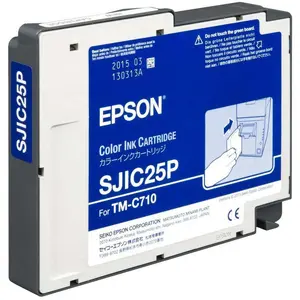 Epson SJIC25P - 1 - originale - cartouche d'encre pas cher