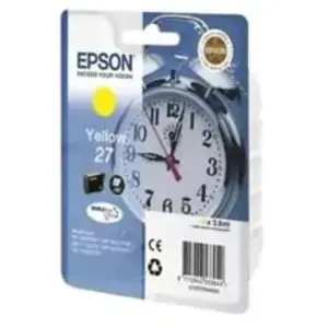 Epson T2704 geel pas cher