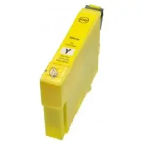 Epson 27XL - taille XL - jaune - originale - cartouche d'encre pas cher