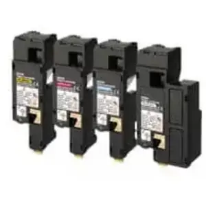 Epson S0506 - Tonercartridge / Zwart pas cher