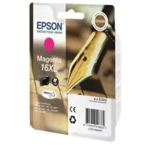 Epson 16XL - taille XL - magenta - original - cartouche d'encre pas cher