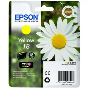 Epson Daisy Claria Home Ink-reeks pas cher