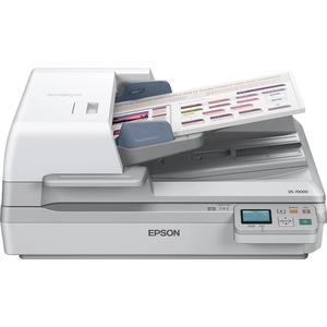 Epson WorkForce DS-70000N - scanner de documents pas cher