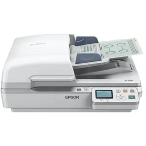 Epson WorkForce DS-7500N pas cher