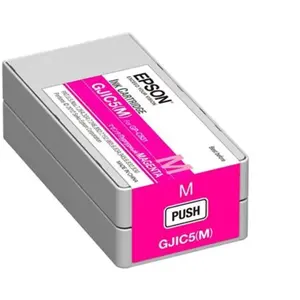 Epson GJIC5(M) - magenta - originale - cartouche d'encre pas cher