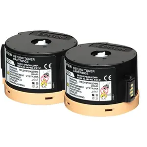 Comparateur de prix : Toner Epson C13S050711 Noir