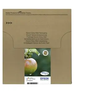 Epson T1295 - Inktcartridge / Multipack pas cher