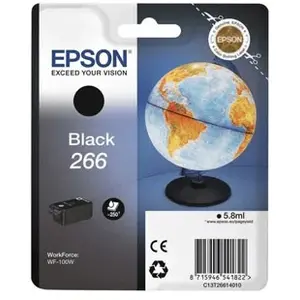 Epson, Cartouche d'impression, T266 (CF)