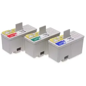 Epson SJIC7(G) - vert - originale - cartouche d'encre pas cher