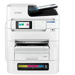 Epson WorkForce Pro EM-C8101RDWF - Imprimante multifonctions - couleur...