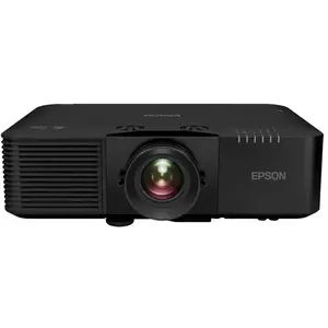 Epson EB-L895U (WUXGA, 8000 lm, 1.35 - 2.2:1), Projecteur, Noir