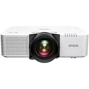 Comparateur de prix : Epson EB-L690SE (WUXGA, 6000 lm), Projecteur, Blanc