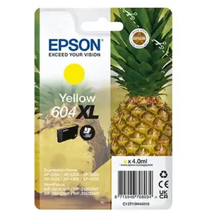 Cartouche d'encre Epson Ananas Jaune XL pas cher
