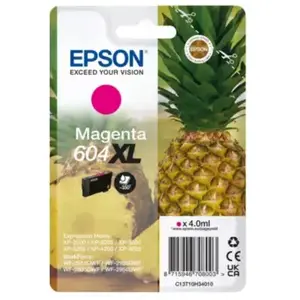 Cartouche d'encre Epson Ananas Magenta XL pas cher