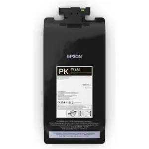 Epson, Cartouche d'impression, Encre noire 1600ml SureColor SC-T770DL pas cher