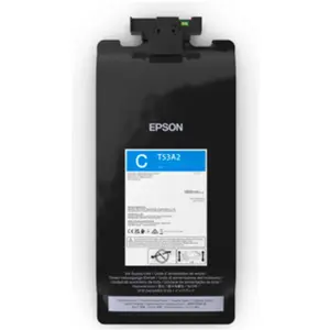 Epson EPST53A2 cyan pas cher