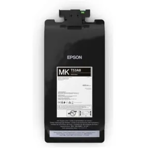 Epson C13T53A800 mat zwart