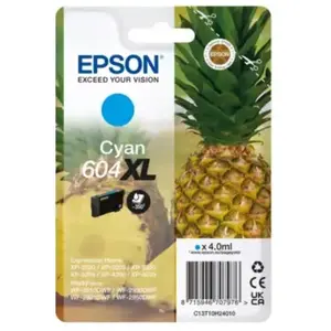 Cartouche d'encre Epson Ananas Cyan XL pas cher