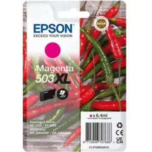 Cartouche d'encre Epson Piment magenta XL pas cher