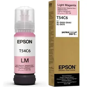 Epson, Cartouche d'impression, Encre cyan 70ml pas cher