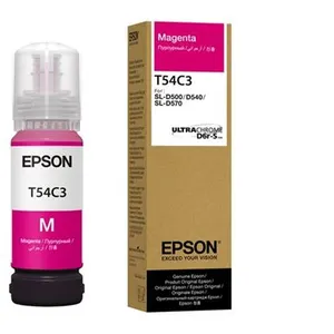 Epson, Cartouche d'impression, Encre magenta 70ml pas cher