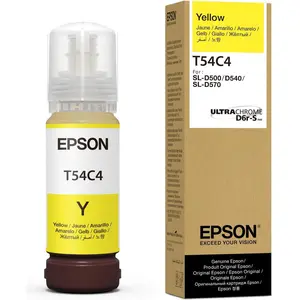 Epson, Cartouche d'impression, Encre jaune 70ml pas cher