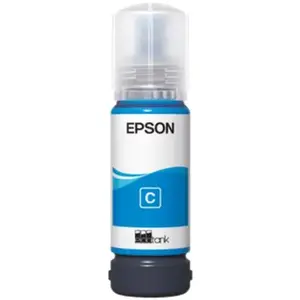 Epson 108 (C13T09C54A) Inktcartridge Licht-cyaan pas cher