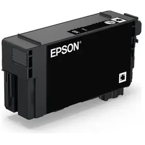 Original Ink Cartridge Epson C13T11J140 Black