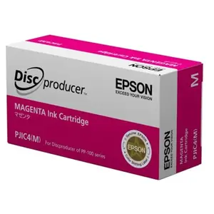Epson Discproducer PJIC7(M) - Magenta - original - cartouche d'encre pas cher