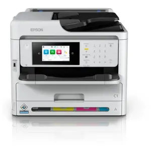 Epson Imprimante Multifonction Workforce Wf-c5890dwf pas cher