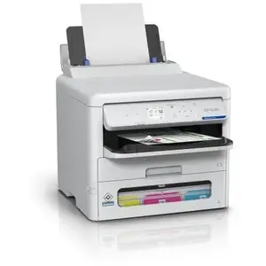 Epson Imprimante Multifonction Workforce Pro Ep-c800rdw pas cher