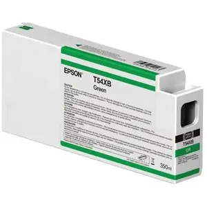Cartouche d'encre originale Epson T54XB00 Vert pas cher
