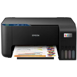 Imprimante - Epson - EcoTank L3231 - A4 - Jet dencre - Sans fil - Noir pas cher