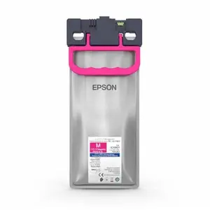 Cartouche d'encre originale Epson WF-C87XR XL Magenta pas cher