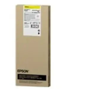 Epson, Cartouche d'impression, Encre jaune p. 8000e