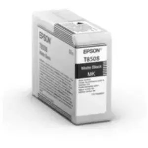 Cartouche d'encre originale Epson C13T85080N pas cher