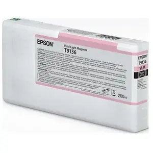 Cartouche d'encre originale Epson C13T91360N pas cher