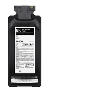 Epson, Cartouche d'impression, Encre noire brillante pour C8000e