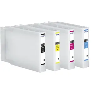 Epson T7562 - 14 ml - taille L - cyan - original - cartouche d'encre pas cher
