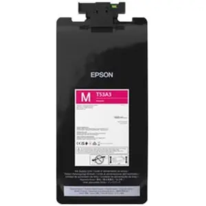 Epson T53A3 - 1.6 L - magenta - original - pochette d'encre pas cher