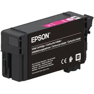 Toner original Epson T40C340 Magenta pas cher