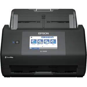 Epson WorkForce ES-590W, Imprimante pas cher